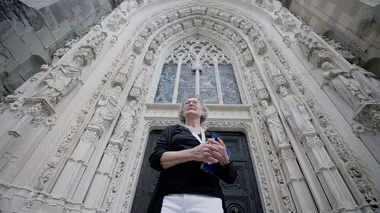 Le bénévolat c'est la santé !