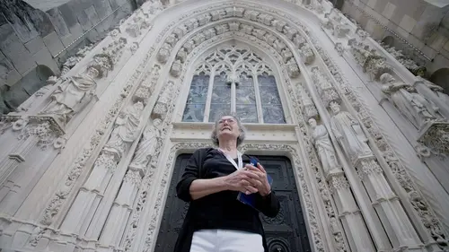 Qui dit vieux ? Le bénévolat c'est la santé !