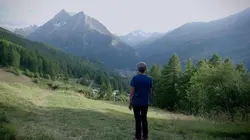 Qui dit vieux ? Sourire à la mort