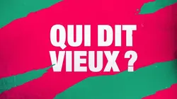 Qui dit vieux ?
