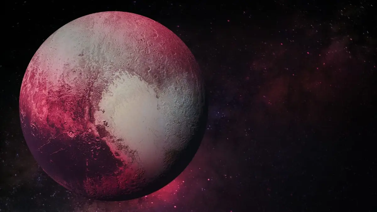 Qui en veut à Pluton ?