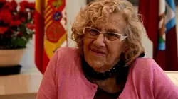 Visuel de Qui es-tu Manuela Carmena ?
