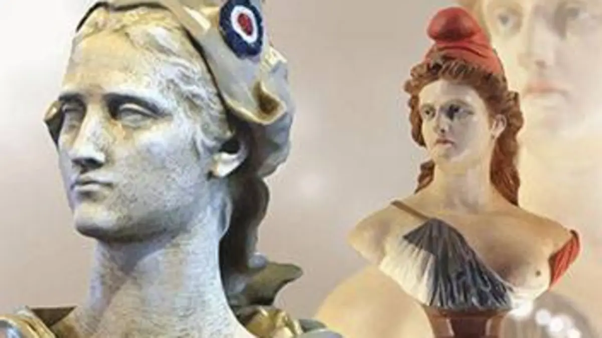 Qui es-tu Marianne ?