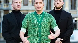 Visuel de Qui es-tu Stromae ?