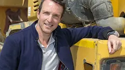 Visuel de Qui est la taupe ?