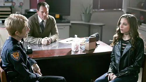 Qui est la tueuse ? Ma mère ou moi ? en streaming