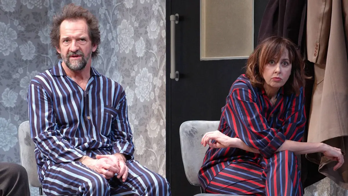 Qui est monsieur Schmitt ?