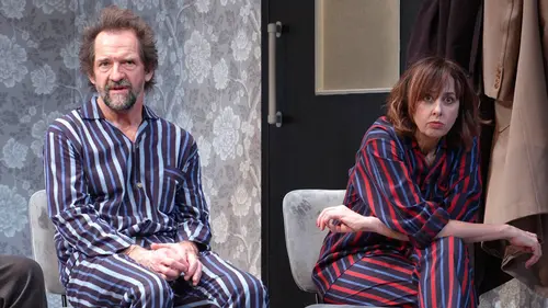 Qui est monsieur Schmitt ?