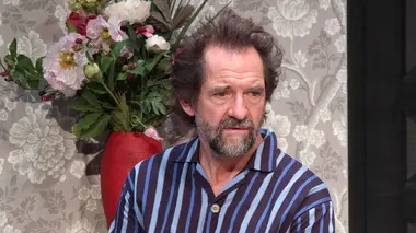 Qui est monsieur Schmitt ?