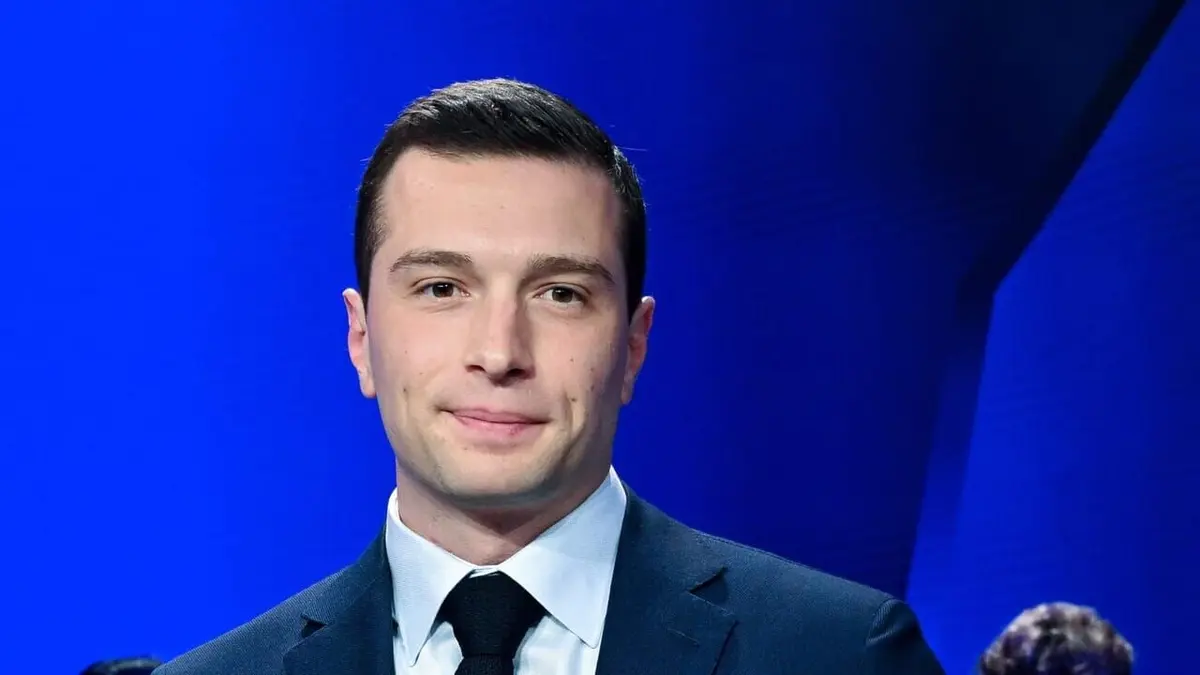 Qui est vraiment Jordan Bardella ?
