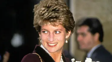 Qui était vraiment Lady Diana