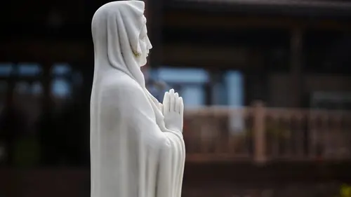 Qui était vraiment Marie Madeleine ?