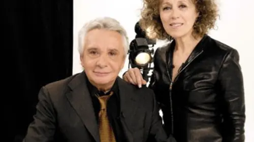 Qui êtes-vous Michel Sardou ?