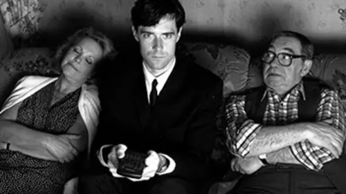 Qui êtes-vous, Monsieur Sorge ? en streaming