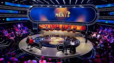 Replay du programme Qui ment ?