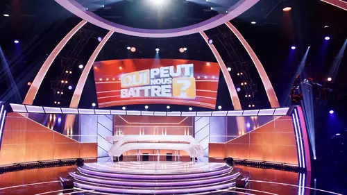 Qui peut nous battre ?