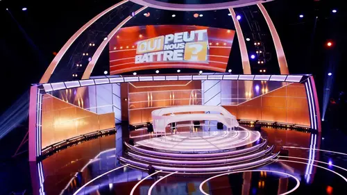 Qui peut nous battre ?