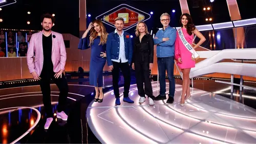 Qui peut nous battre ? Spéciale célébrités