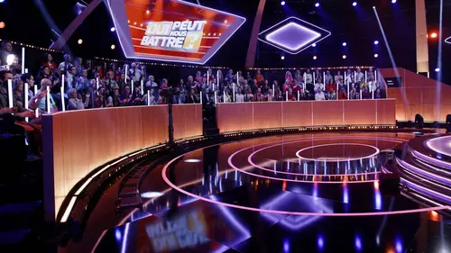 Qui peut nous battre ?