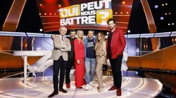 Qui peut nous battre ?