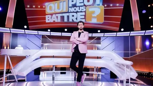 Qui peut nous battre ? replay