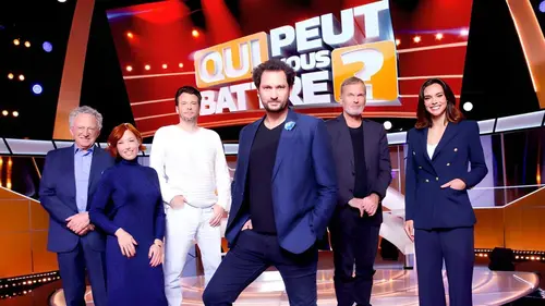 Qui peut nous battre ?