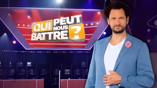 Qui peut nous battre ?