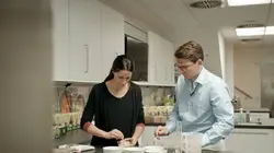 Qui peut-on manger ?