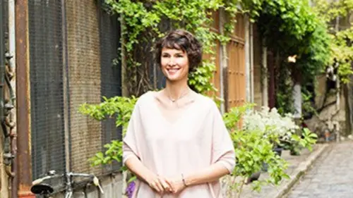 Qui prendra la suite ? Episode 1