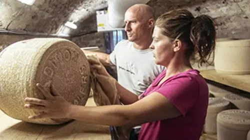 Qui prendra la suite ?