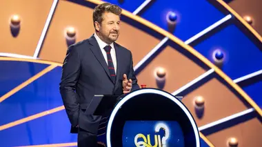 Replay du programme Qui restera dans la lumière ?