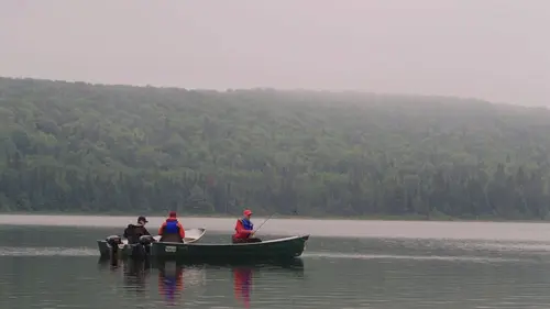 Casting Qui se souvient de René Lévesque ?