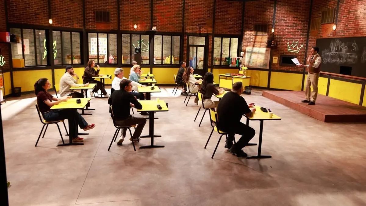 Qui sera le plus nul ?