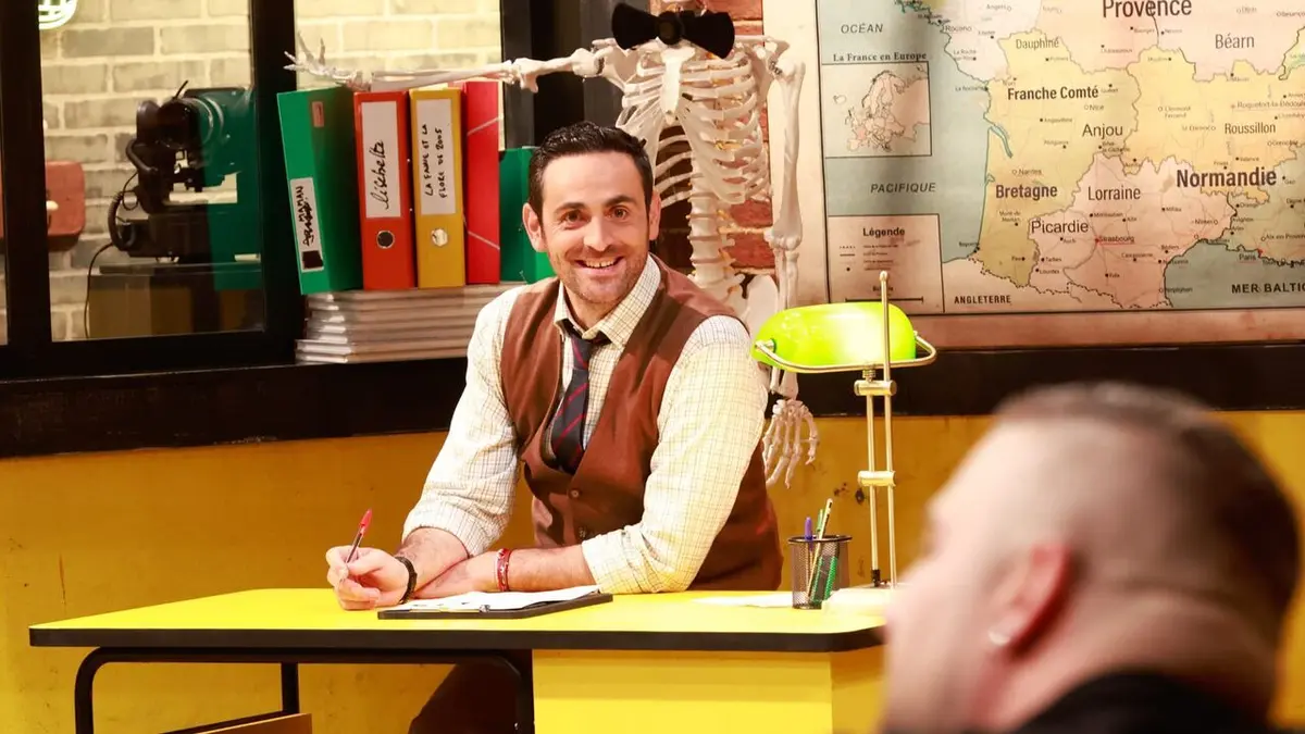 Qui sera le plus nul ?