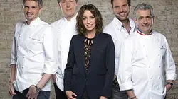 Qui sera le prochain grand pâtissier ? Episode 2