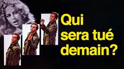 Qui sera tué demain ?