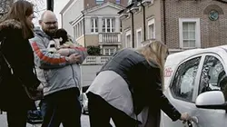 Visuel de Qui singe qui ?