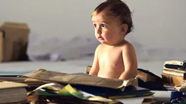 Qui sommes-nous ? La grande expérience