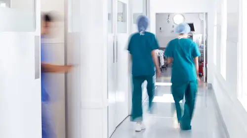 Qui va sauver les urgences