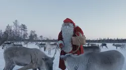 Qui veut brûler le Père Noël ?