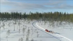 Qui veut brûler le Père Noël ?