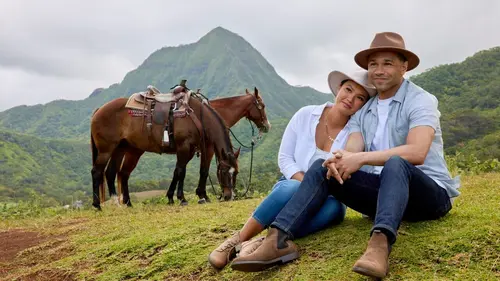 Qui veut épouser Marco ?