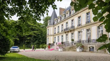 Qui veut épouser mon fils ? S01E06