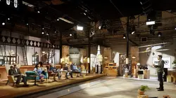 Qui veut être mon associé ?