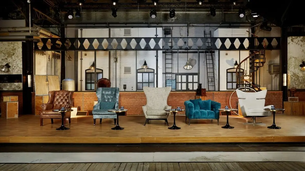 Qui veut être mon associé ? S06E01