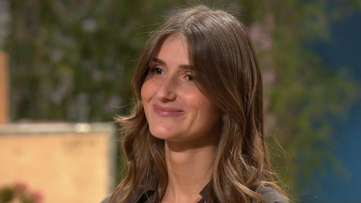 Qui veut être mon associé ? S06E02