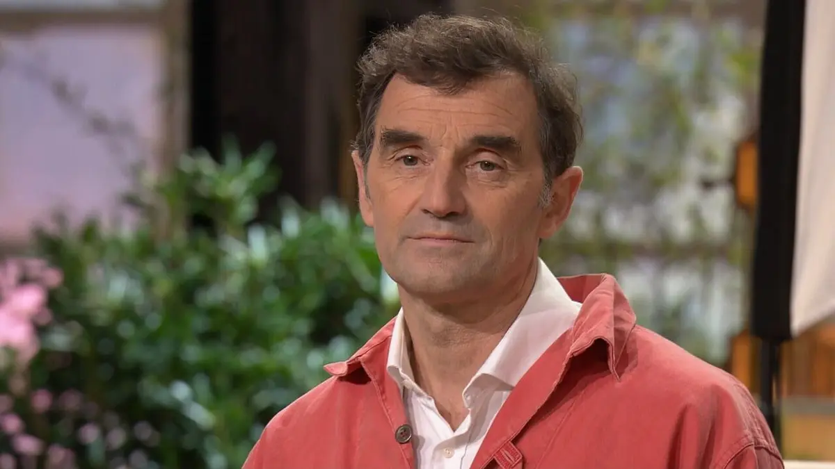 Qui veut être mon associé ? S06E05