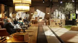 Qui veut être mon associé ?