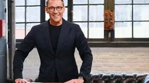 Qui veut être mon associé ? Episode 2