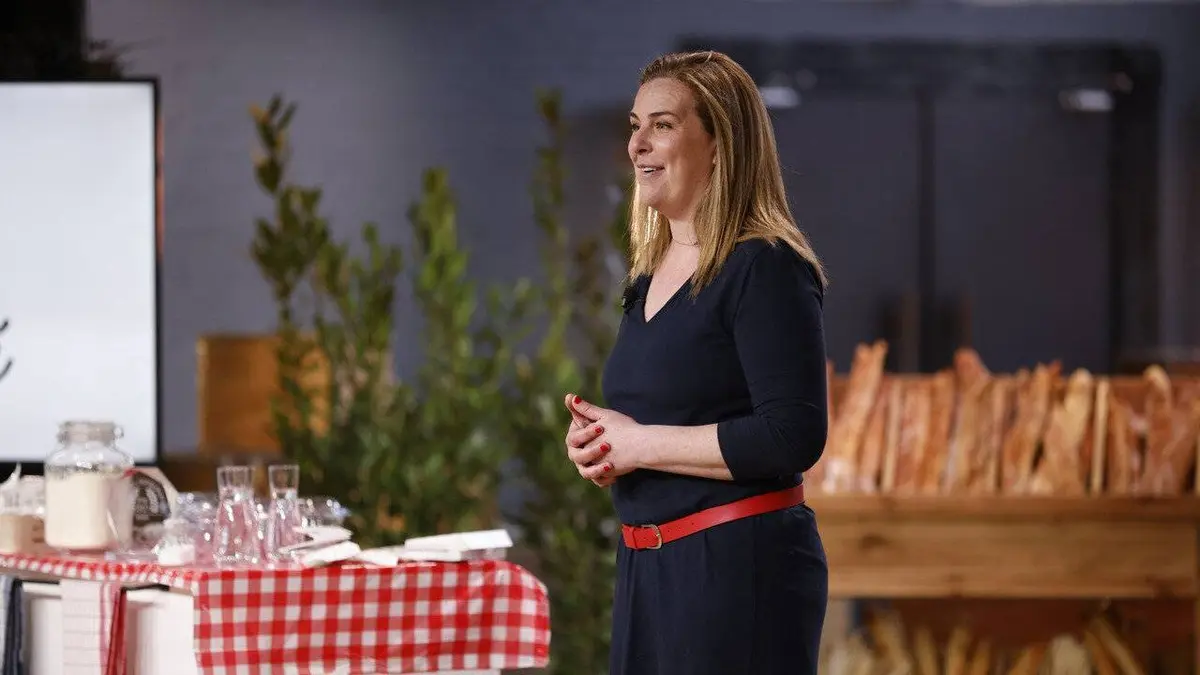 Qui veut être mon associé ? Émission 3